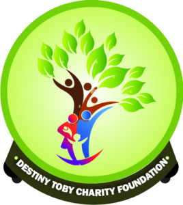 Destiny Toby Charity Foundation